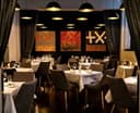 Logo for O'Connell Street Bistro