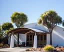 Logo for Marlborough Vintners Hotel