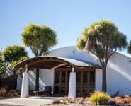 Logo for Marlborough Vintners Hotel
