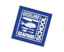 Logo for Auckland Seafood School