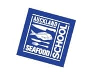 Logo for Auckland Seafood School