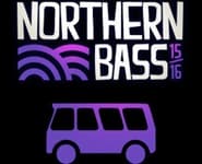 Logo for Various NB Bus Stops