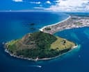 Logo for Secret Location - Mount Maunganui
