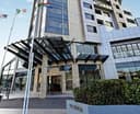 Logo for The Spencer On Byron Hotel