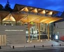 Logo for Auckland Art Gallery