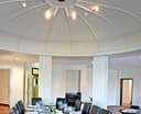 Logo for The Dome Grand Dining Room