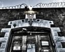 Logo for Napier Prison