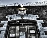Logo for Napier Prison