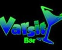 Logo for Varsity Bar