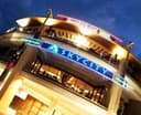 Logo for SKYCITY Hamilton