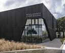 Logo for Royal Society of New Zealand