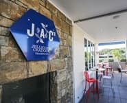 Logo for JAC's Trading