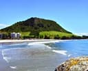 Logo for Mount Maunganui Main Beach