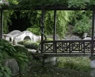 Logo for Chinese Scholar's Garden