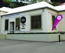 Logo for Creative Arts Napier