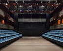 Logo for Q Theatre - Rangatira