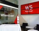 Logo for WhereScape Offices