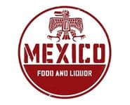 Logo for Mexico Ponsonby