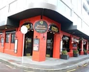 Logo for Doolan Brothers Newmarket