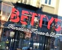 Logo for Bettys Function House