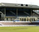 Logo for Basin Reserve