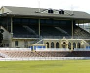 Logo for Basin Reserve