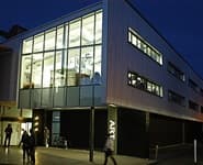 Logo for Dunedin School of Art
