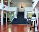 Logo for Hastings Community Arts Centre