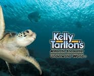 Logo for Kelly Tarlton's SEA LIFE Aquarium