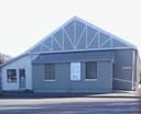 Logo for Halswell Community Hall
