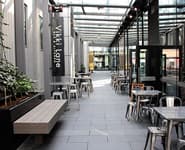 Logo for Vikki Lane Bar & Kitchen