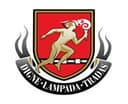 Logo for Papatoetoe High School