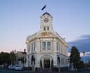 Logo for Old Ponsonby Post Office