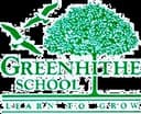 Logo for Greenhithe School