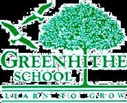 Logo for Greenhithe School