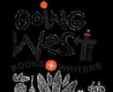 Logo for Going West Books & Writers Festival