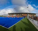 Logo for Hawke's Bay Regional Sports Park