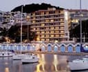 Logo for Copthorne Hotel Oriental Bay