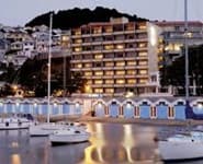 Logo for Copthorne Hotel Oriental Bay