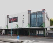 Logo for Event Cinemas Mount Maunganui