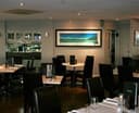 Logo for Roquette Restaurant and Bar
