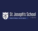 Logo for St Joseph's School Hall