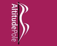 Logo for Altitude Auckland