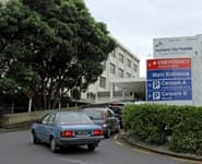 Logo for Clinical Education Centre
