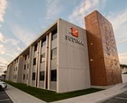 Logo for Sudima Hotel