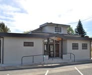 Logo for Waitahuna War Memorial Hall