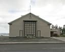 Logo for Kaitangata War Memorial Hall