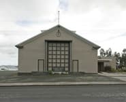 Logo for Kaitangata War Memorial Hall