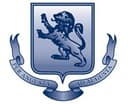 Logo for Takapuna Grammar Sports Hall