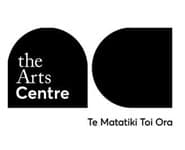 Logo for The Common Room Building